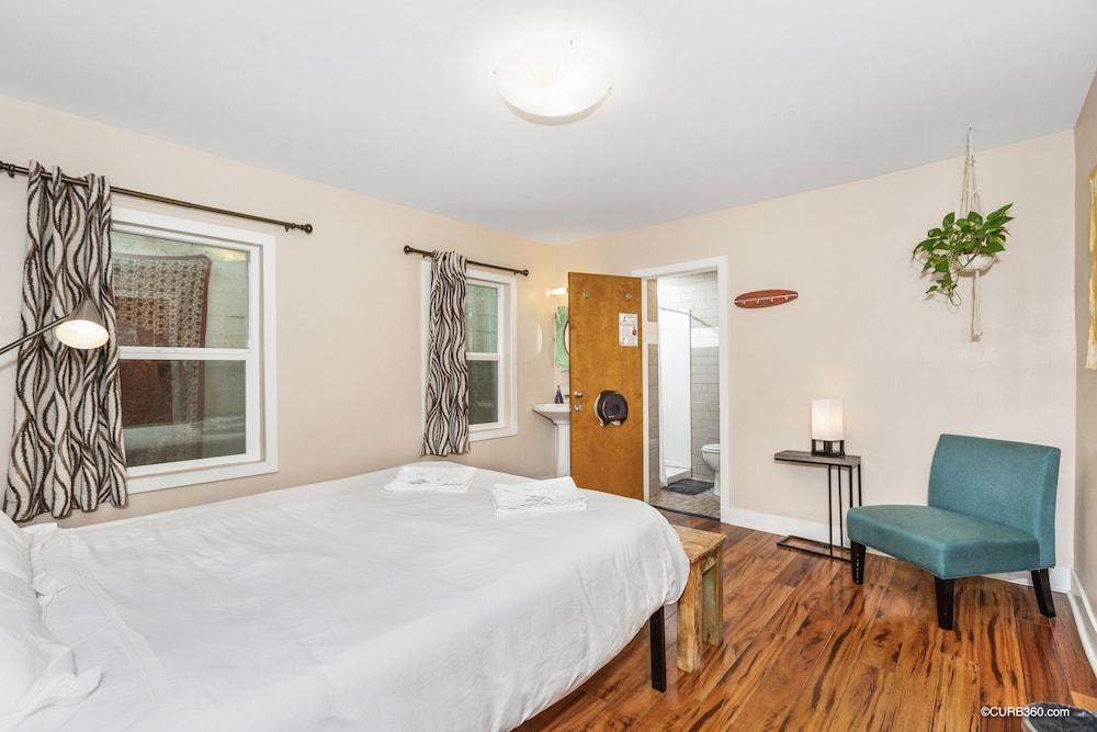 Samesun Ocean Beach - Hostel photo 15