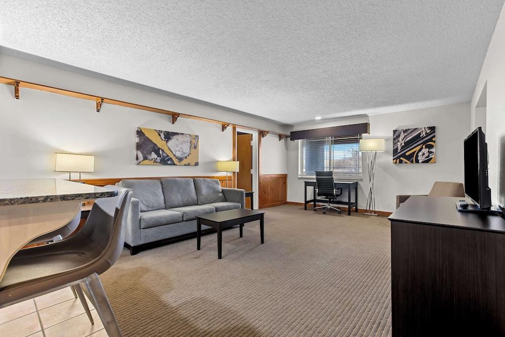 Best Western Downtown Casper Hotel photo 27