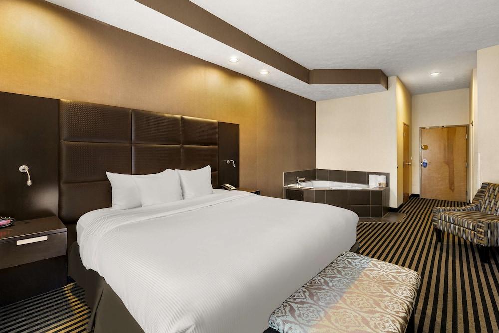 Sonesta Essential Indianapolis Airport photo 33
