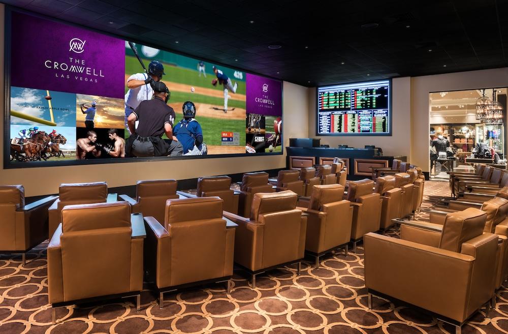 The Cromwell- A Caesars Rewards Destination photo 10