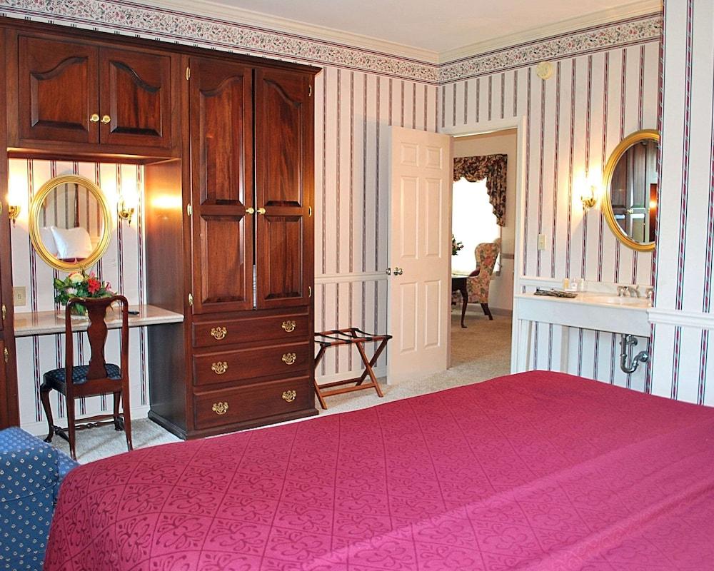 Rodeway Inn & Suites Myerstown - Lebanon photo 8