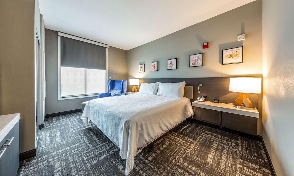 Hilton Garden Inn Beaumont, TX photo 8