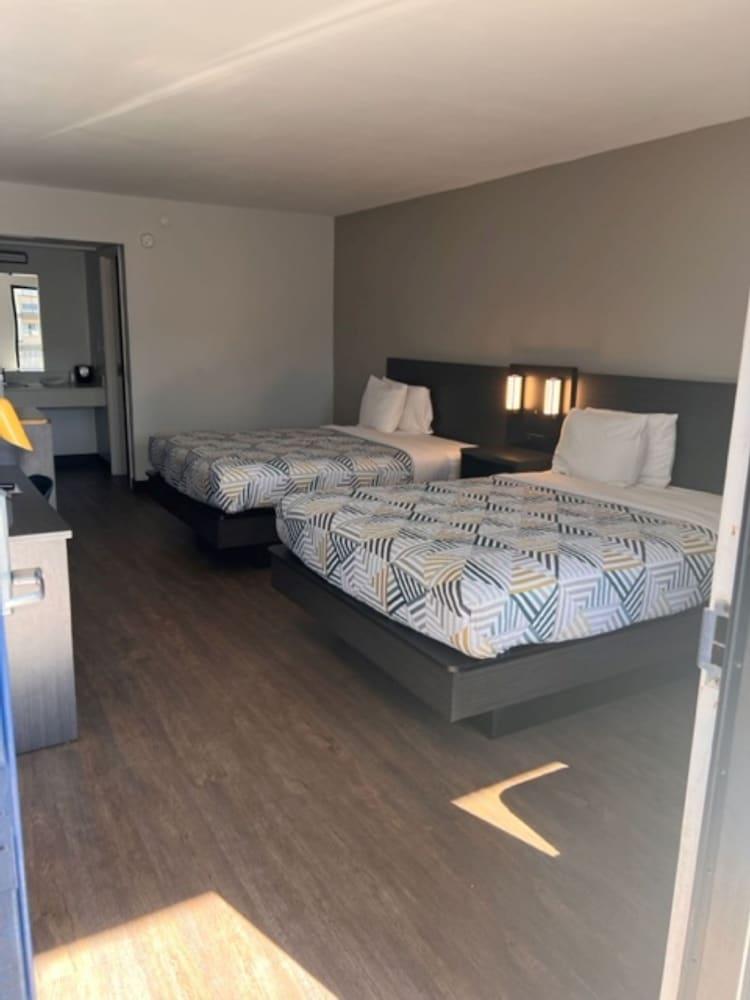 Dublin Inn and Suites — hotel in Dublin