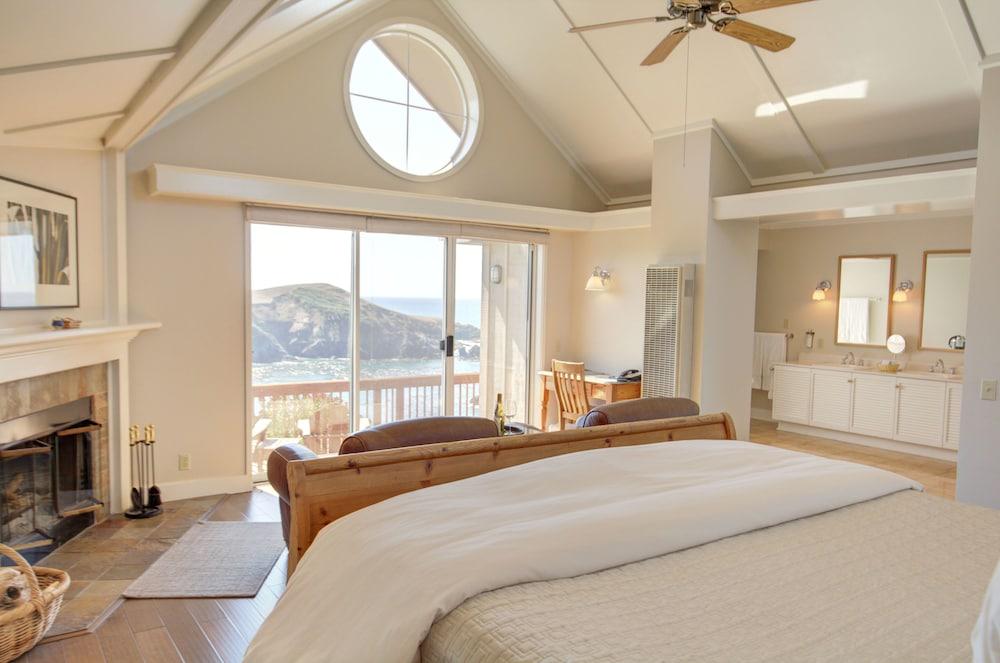 SCP Mendocino Coast Lodge photo 4