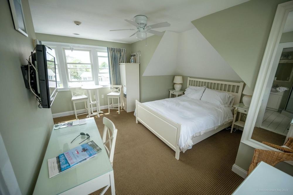 The Inn on Onset Bay photo 3