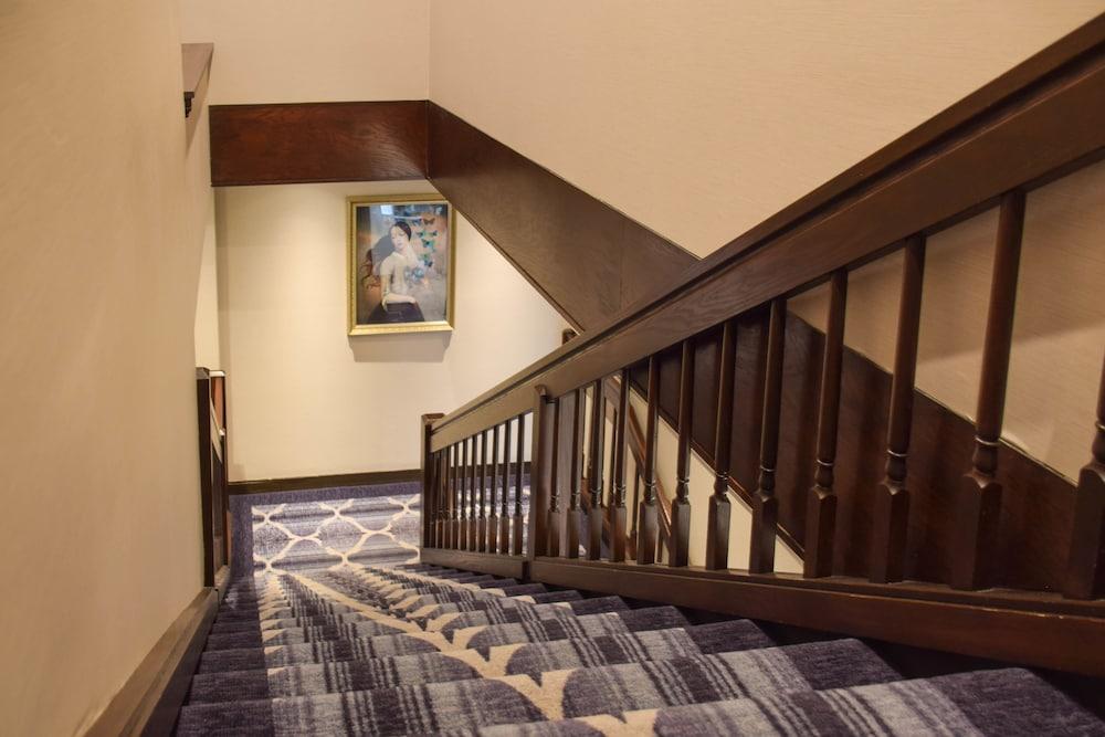 La Banque Hotel photo 13