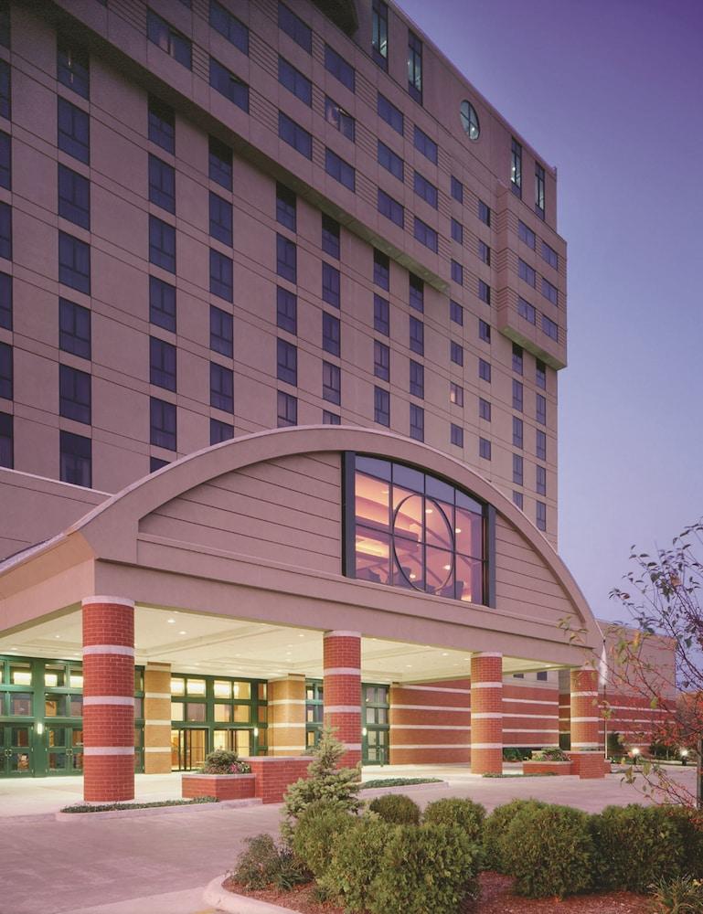 Crowne Plaza Springfield by IHG photo 65