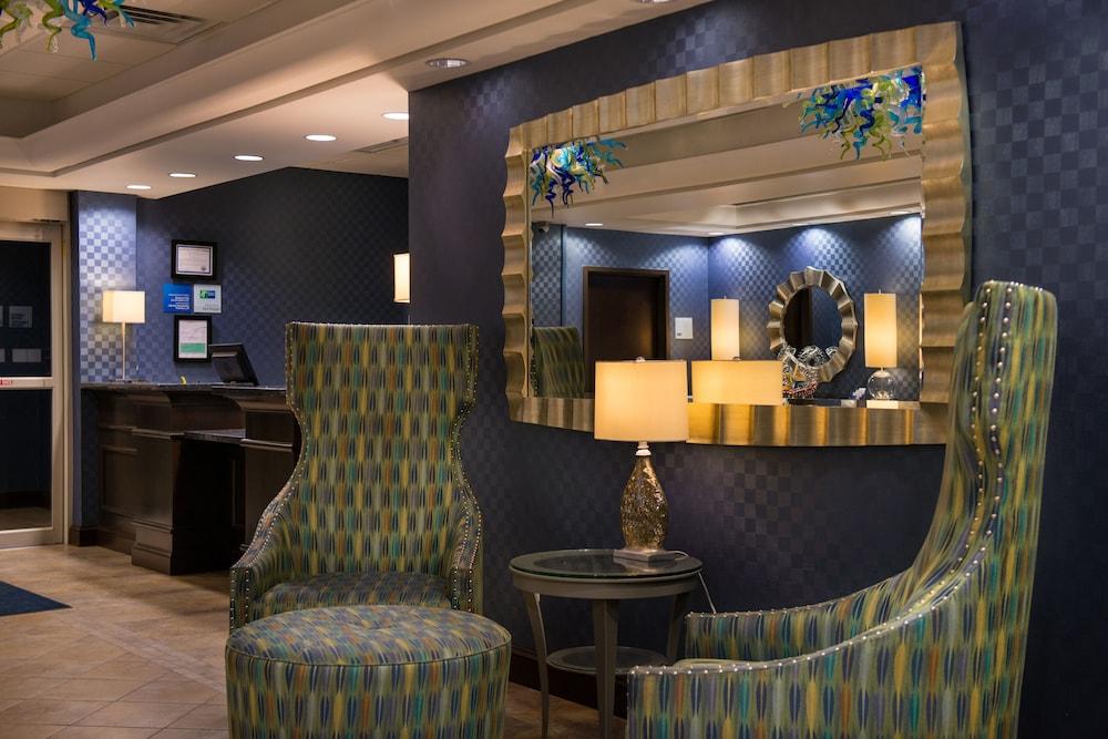 Holiday Inn Express Hotel and Suites Scranton by IHG photo 67