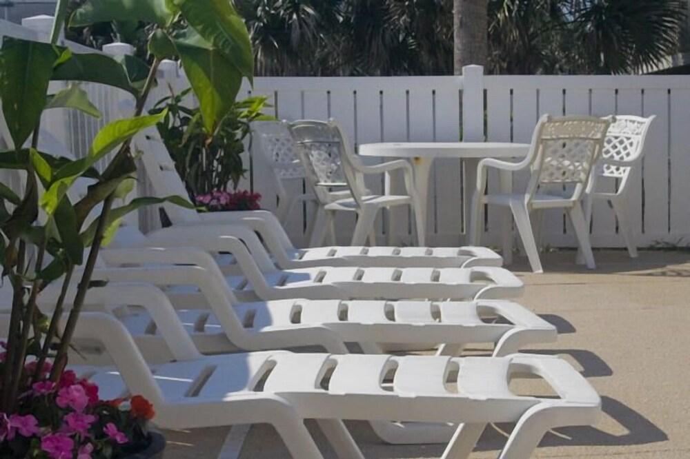 Oceanview Lodge photo 34