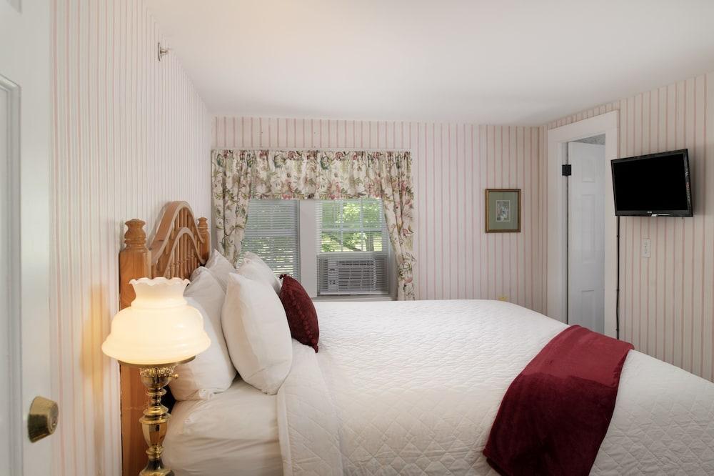 Christmas Farm Inn and Spa photo 33