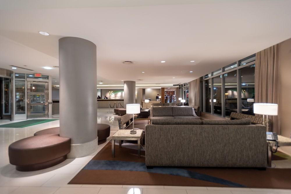 Holiday Inn Washington Capitol - Natl Mall by IHG photo 65