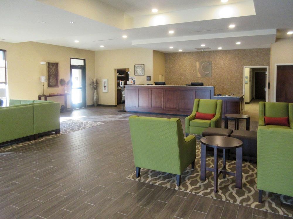 Comfort Suites Summerville photo 2