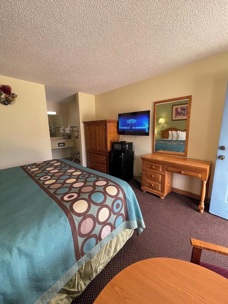 Executive Inn Of Mountain Home photo 18