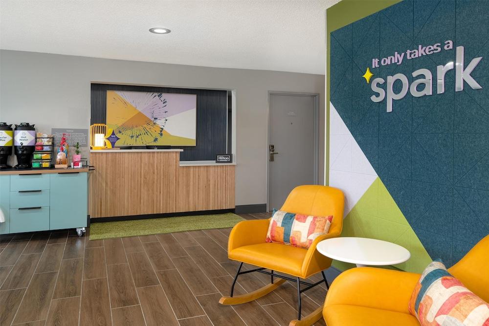 Spark By Hilton Carlisle South photo 24