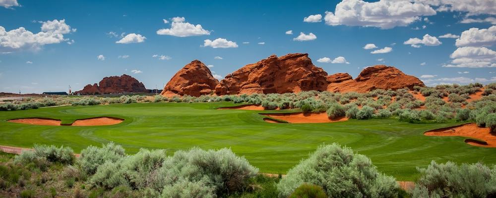 Vacation Rentals at Sand Hollow Resort photo 57