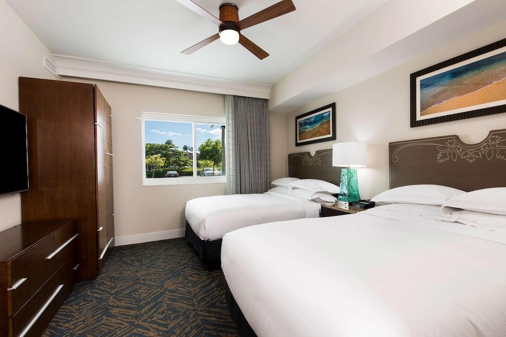 Hilton Grand Vacations Club Kings’ Land Waikoloa photo 14