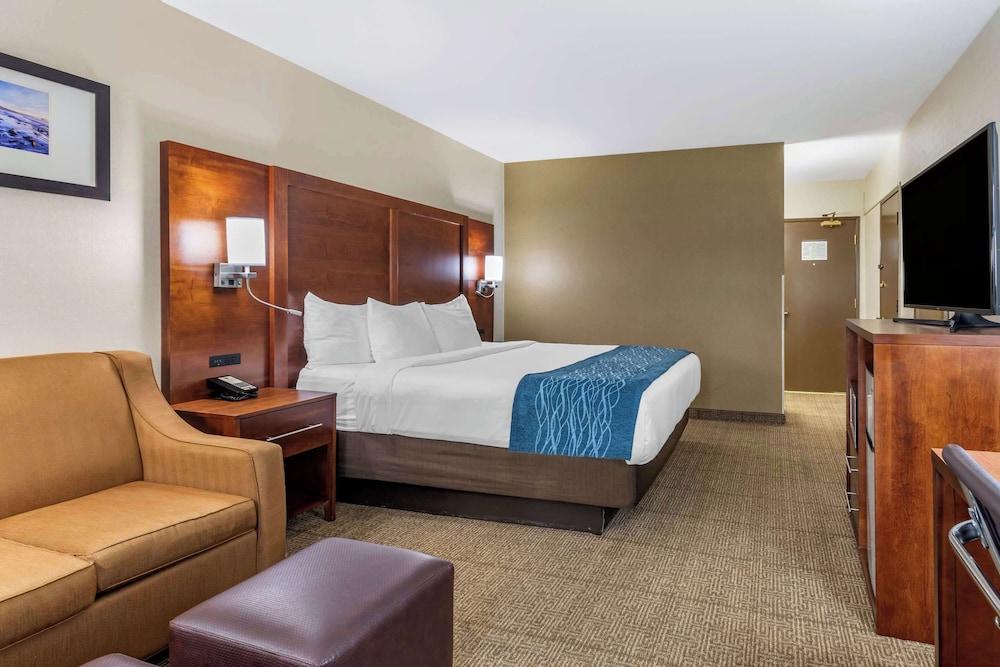 Comfort Inn Escondido San Diego North County photo 22