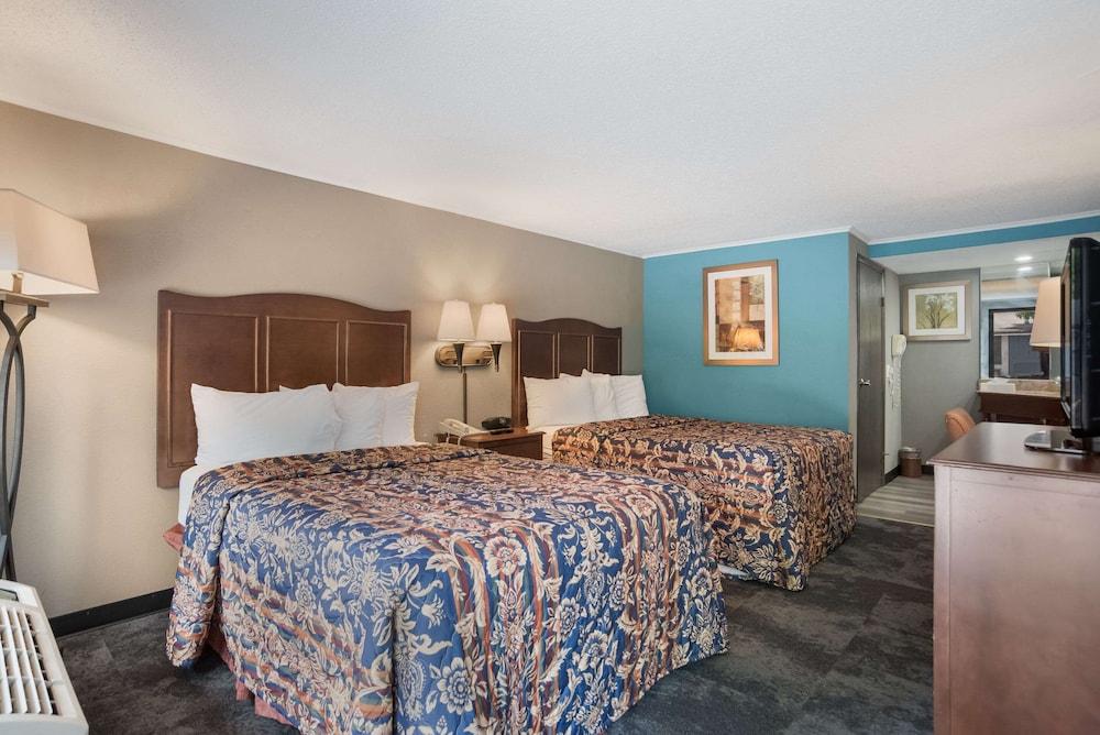 Rodeway Inn Carlisle North photo 15