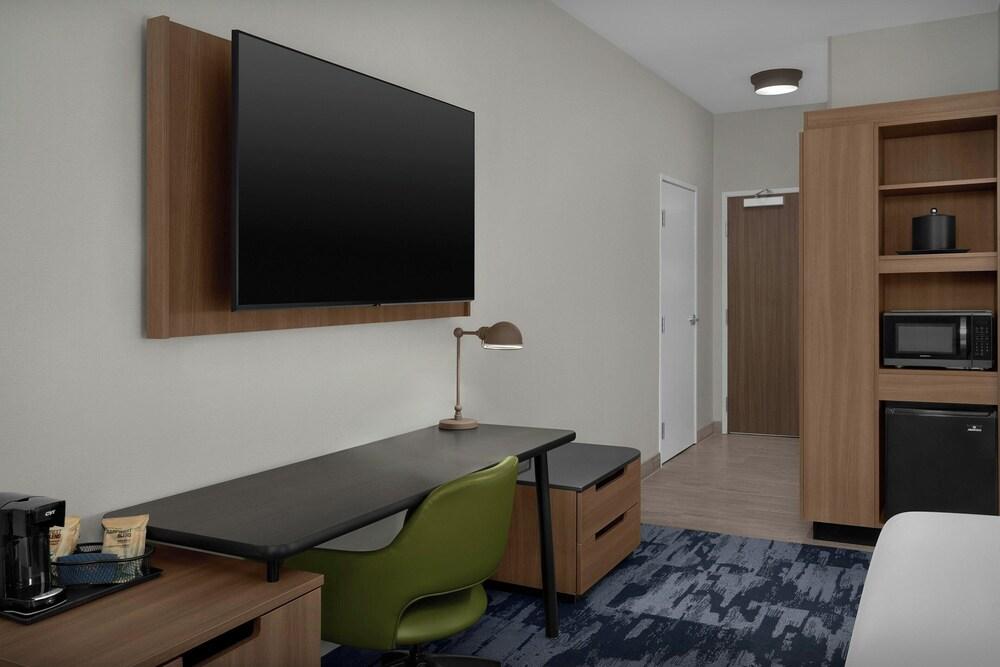 Fairfield By Marriott Inn & Suites Weldon photo 6