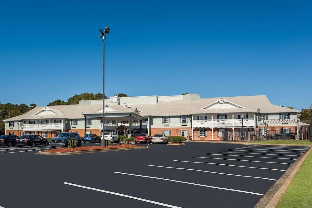 SureStay Hotel by Best Western Tuscaloosa Southeast photo 32