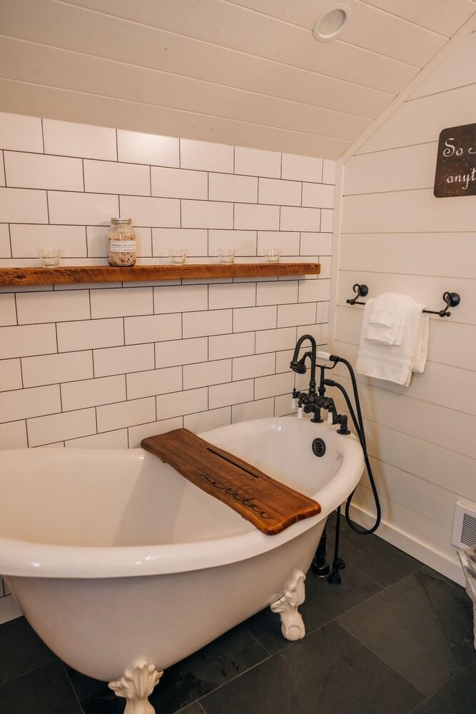 Mountainside Lodging & Retreats photo 19