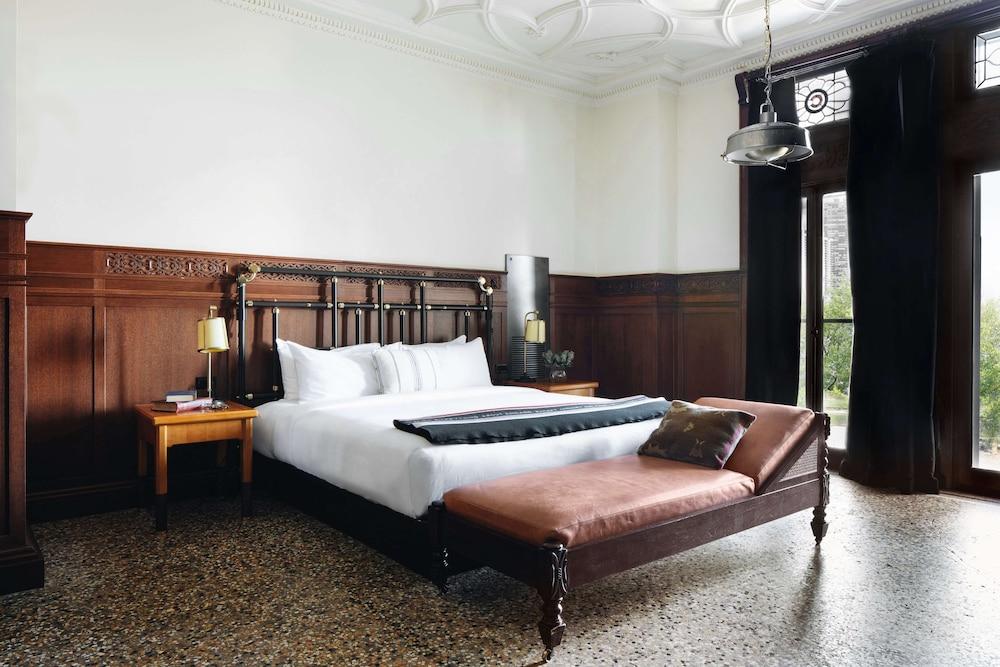 Chicago Athletic Association, a Hyatt Hotel photo 47