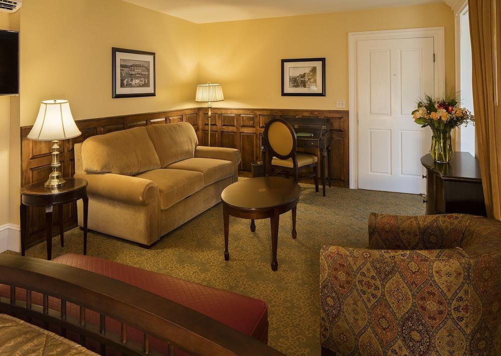 Washington House Hotel photo 15