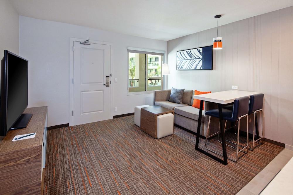 Homewood Suites by Hilton San Diego Central photo 34