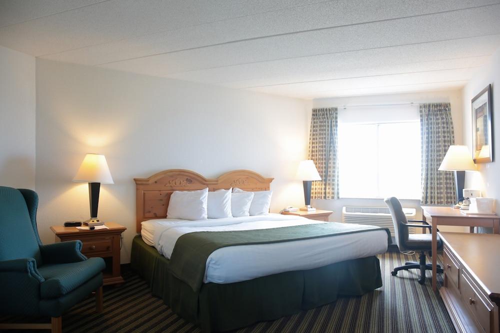 American Inn and Suites photo 28