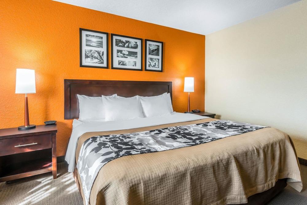 Sleep Inn and Suites - Ocala / Belleview photo 18