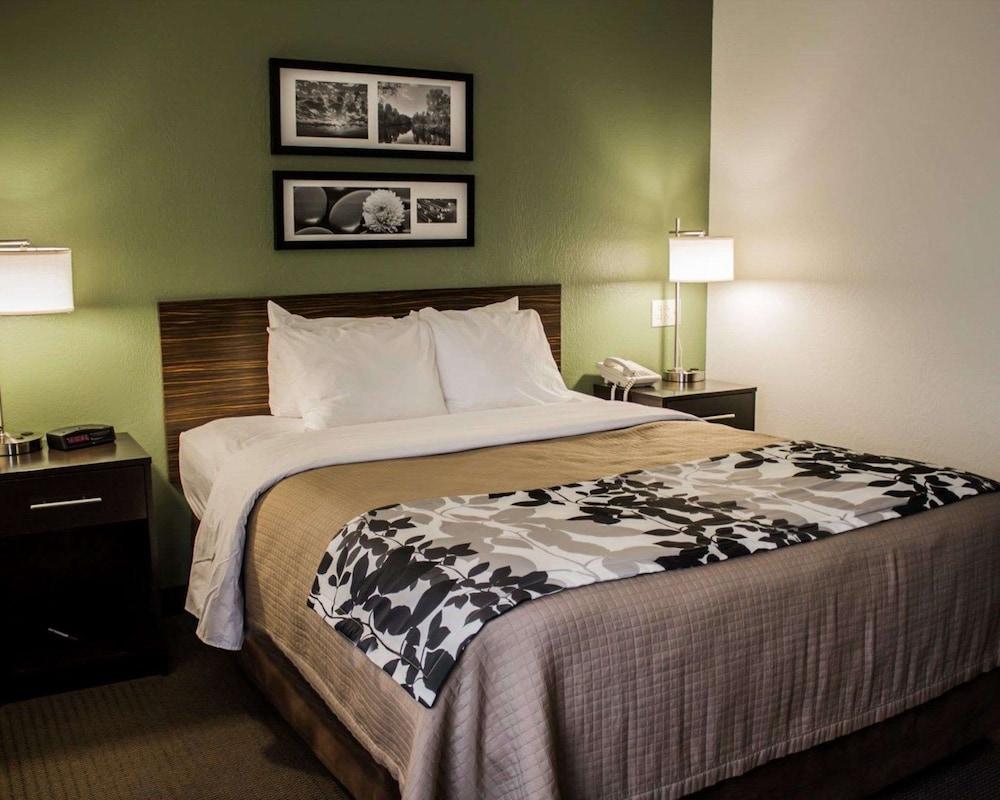 Sleep Inn Johnstown - Richland Town Center photo 4