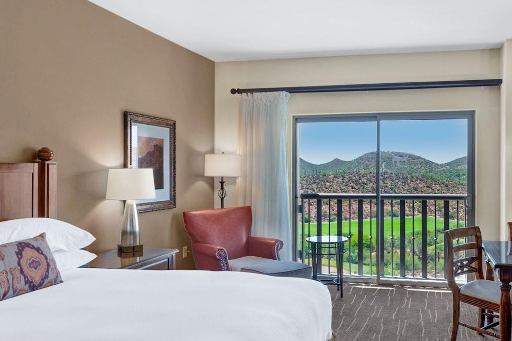JW Marriott Starr Pass Resort and Spa photo 9