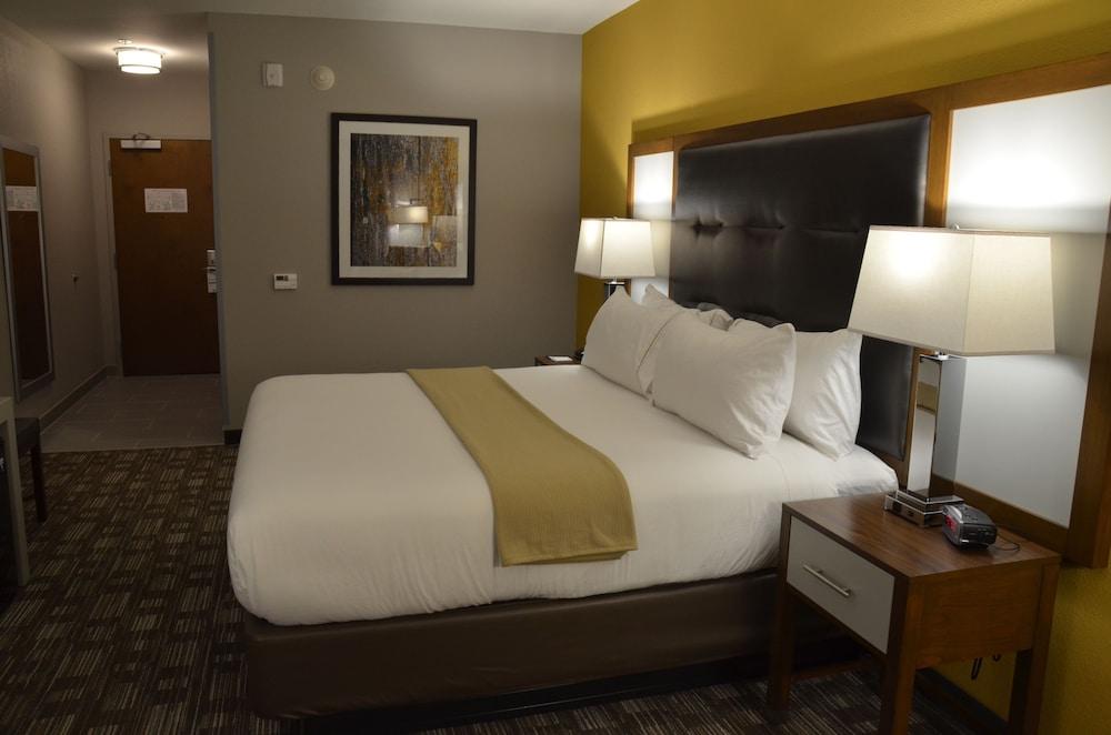 Holiday Inn Express Hotel & Suites Albany by IHG photo 9