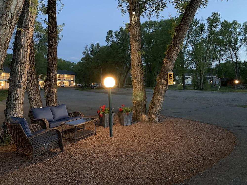 The Gunnison Inn at Dos Rios Golf Course photo 93