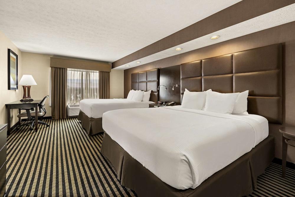 Sonesta Essential Indianapolis Airport photo 34