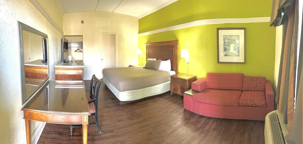 Hotel M Morgantown - WVU Area photo 6