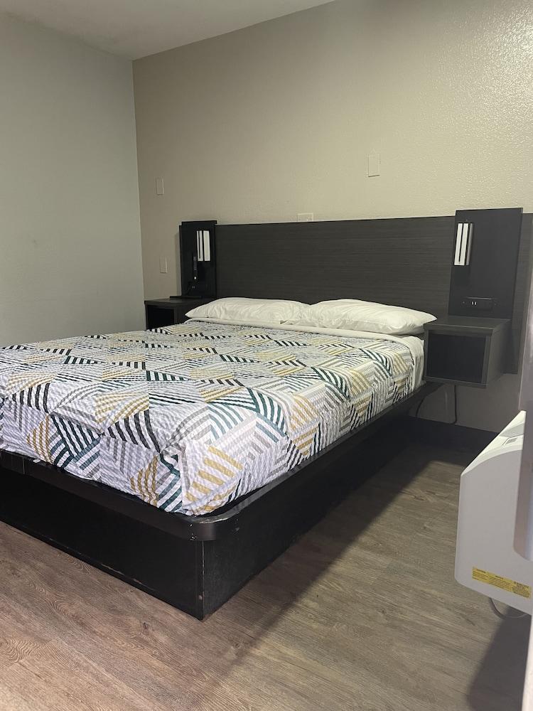 Motel 6 Lantana, FL photo 12