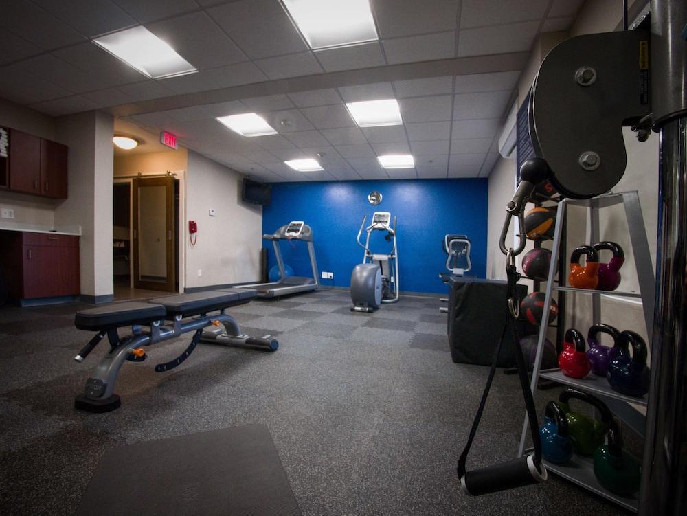Hampton Inn Oklahoma City/Edmond photo 24