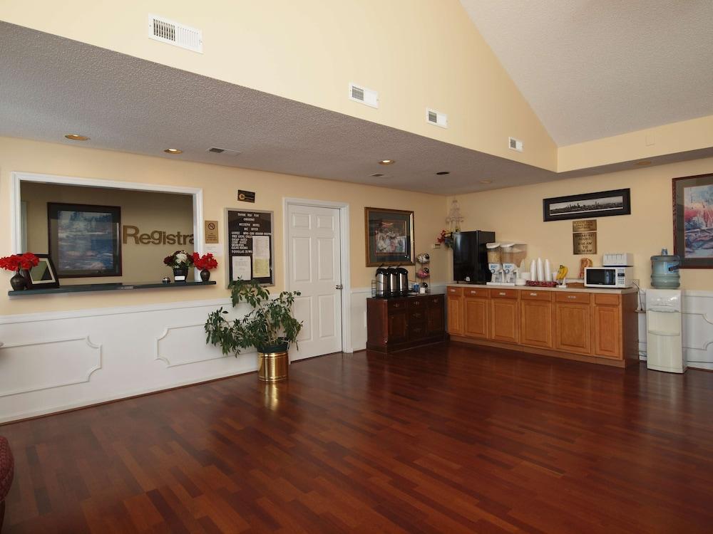 Western Motel photo 39