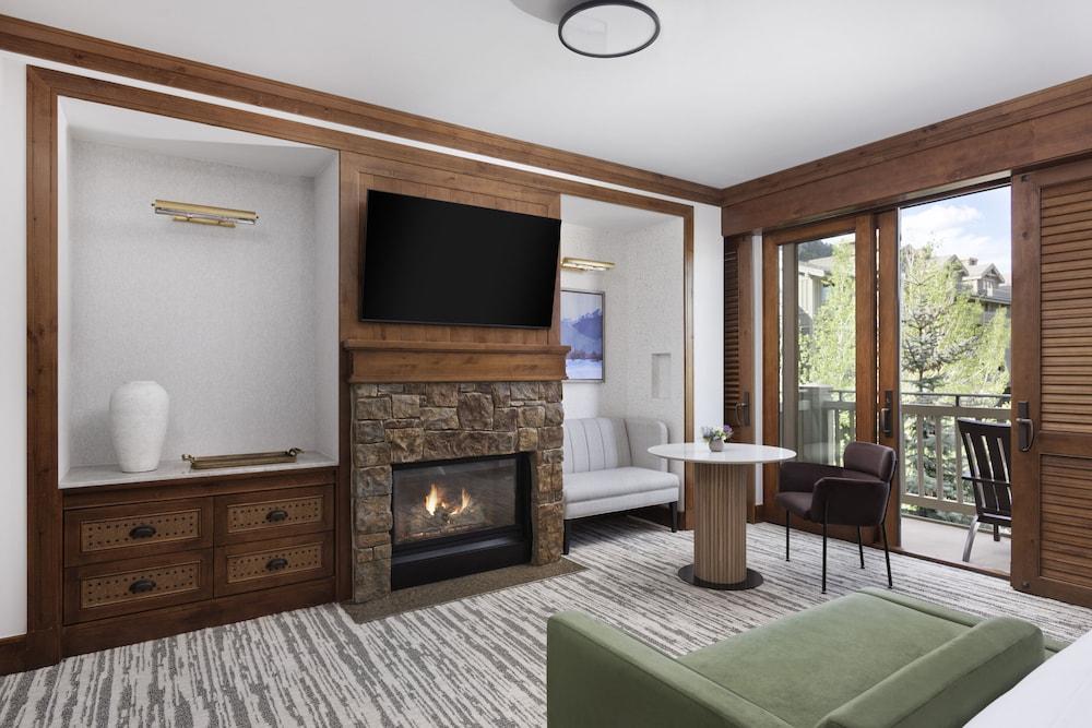 Four Seasons Resort Jackson Hole photo 29