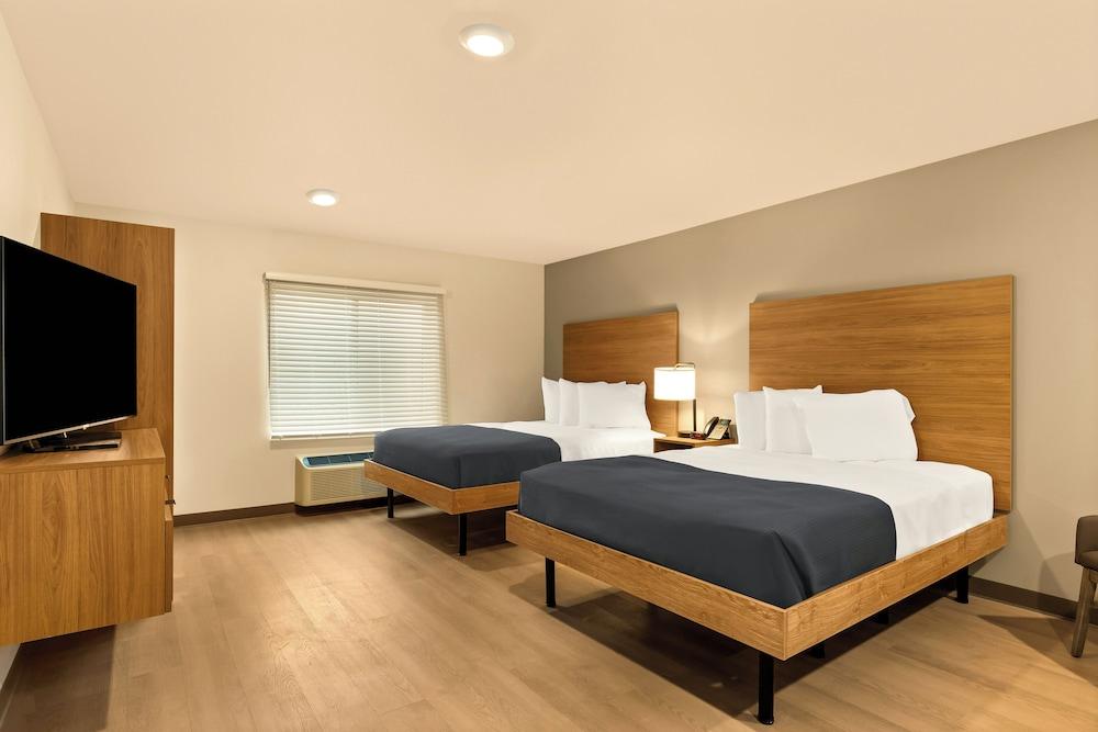 LivAway Suites- Syracuse photo 12