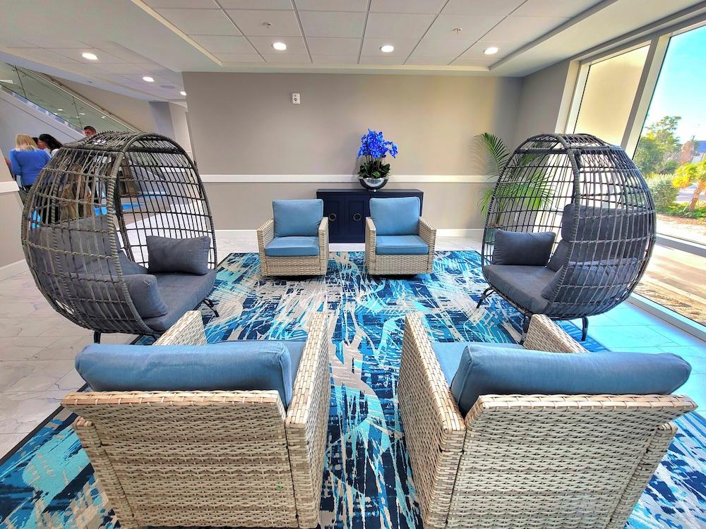 ChartHouse Clearwater Beach Marina Hotel photo 2
