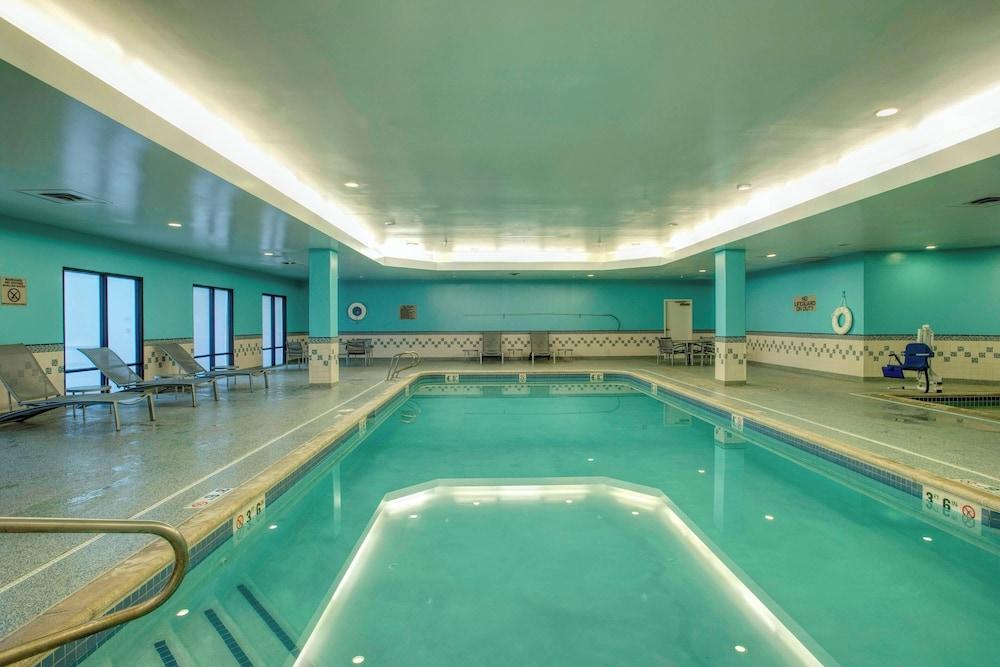 Springhill Suites by Marriott Lawrence photo 28