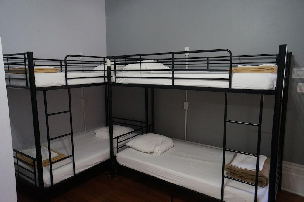 Auberge Nouvelle Orleans Hostel photo 28