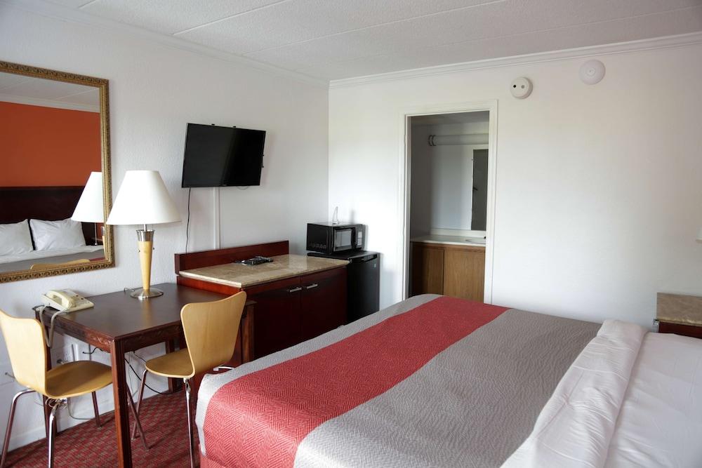 Motel 6 - Dayton, OH photo 9