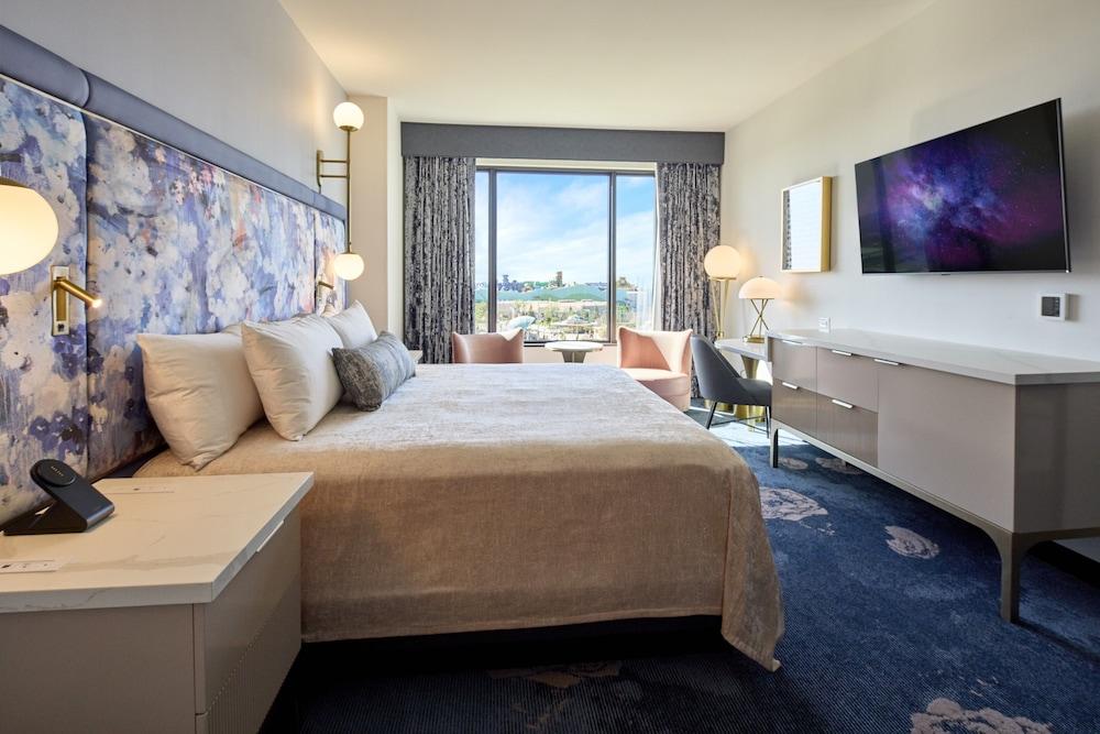 Universal's Helios Grand Hotel, a Loews Hotel photo 16