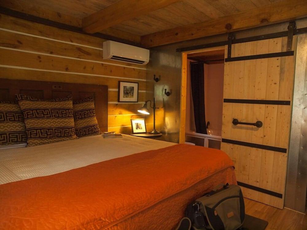 Lake Lucerne Resort & Ranch photo 11