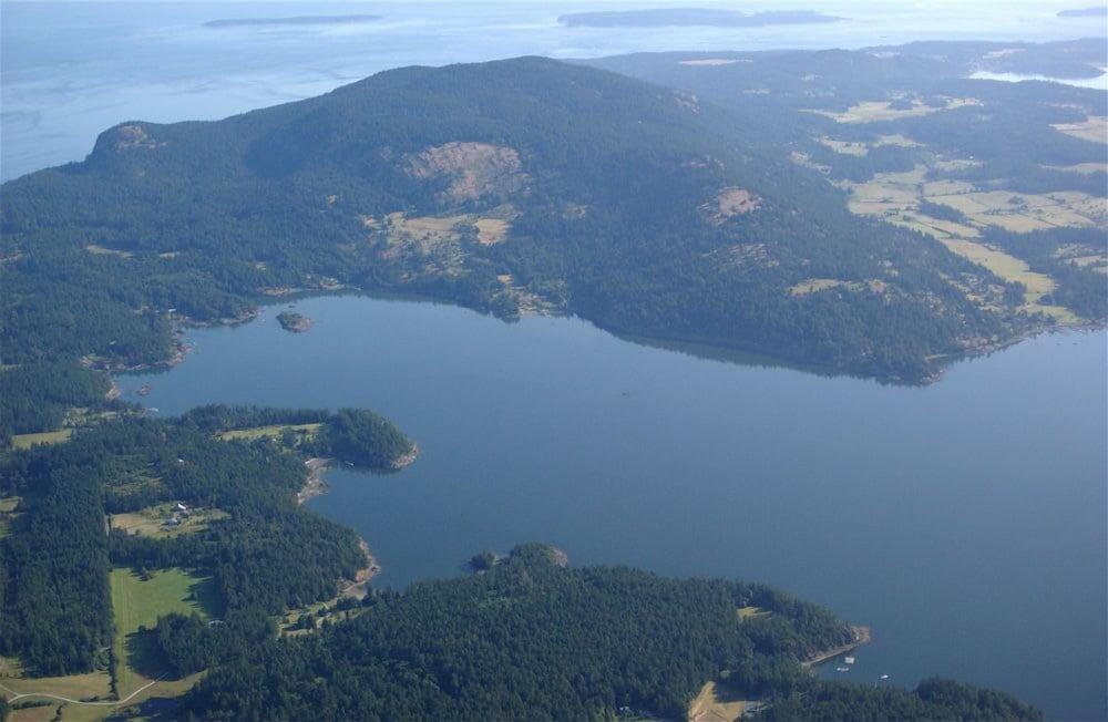 Deer Harbor Cottages photo 45