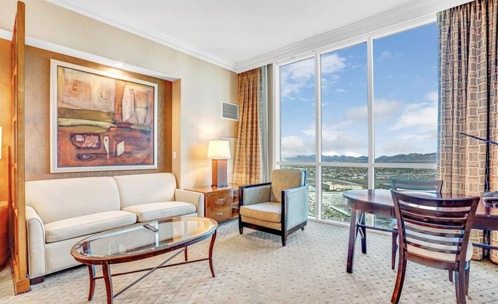 MGM Vegas Signature Suites Collection photo 10