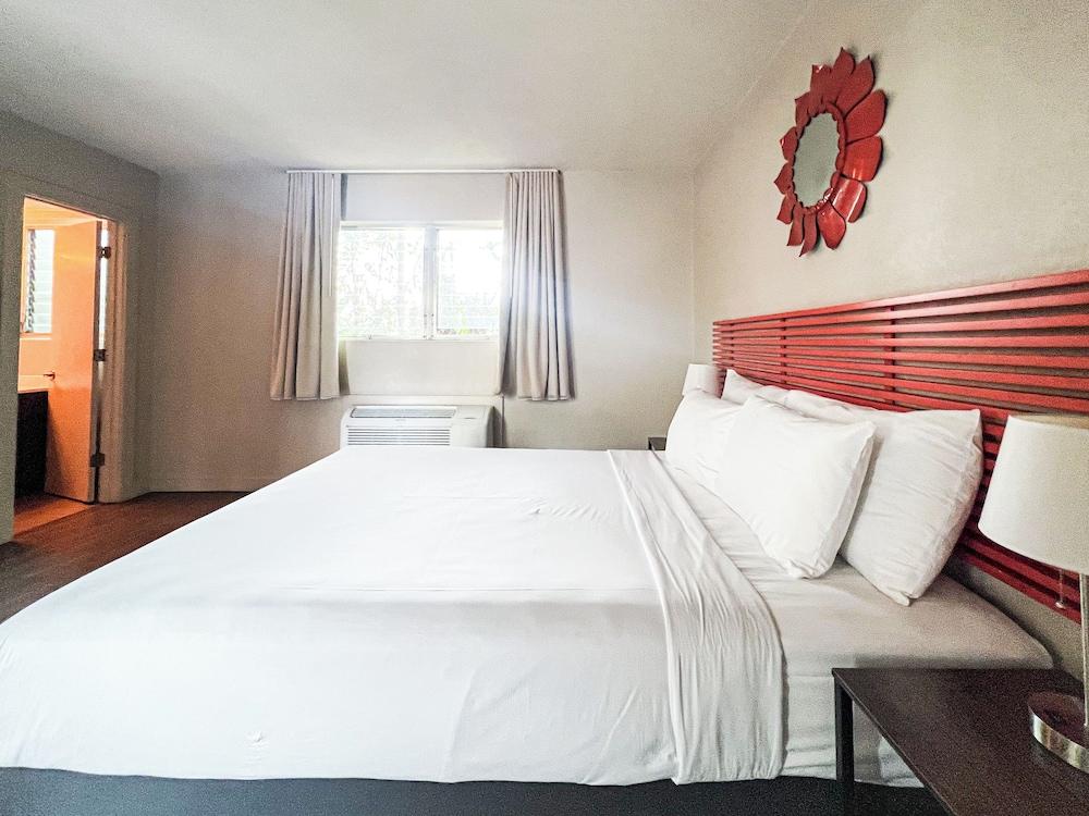 Winterset A North Beach Village Resort Hotel photo 30